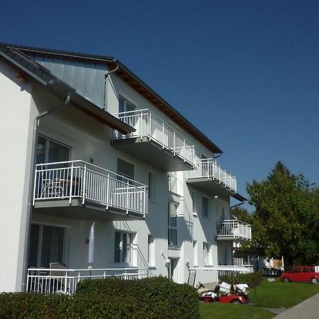 Wellness- & Golf-Appartement 2.7 Hebelhof Bad Bellingen Bagian luar foto