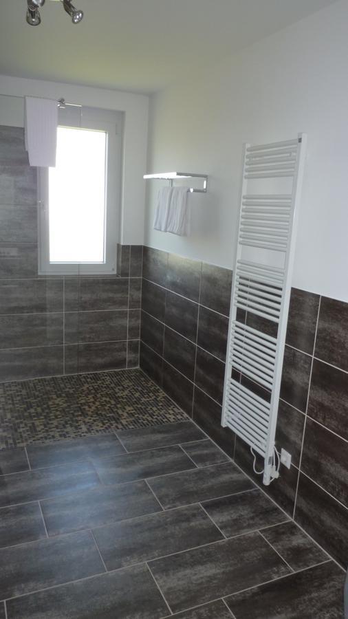 Wellness- & Golf-Appartement 2.7 Hebelhof Bad Bellingen Bagian luar foto