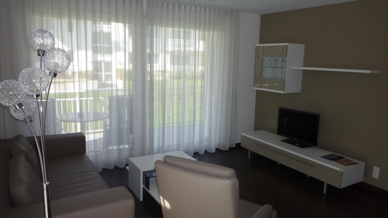 Wellness- & Golf-Appartement 2.7 Hebelhof Bad Bellingen Bagian luar foto
