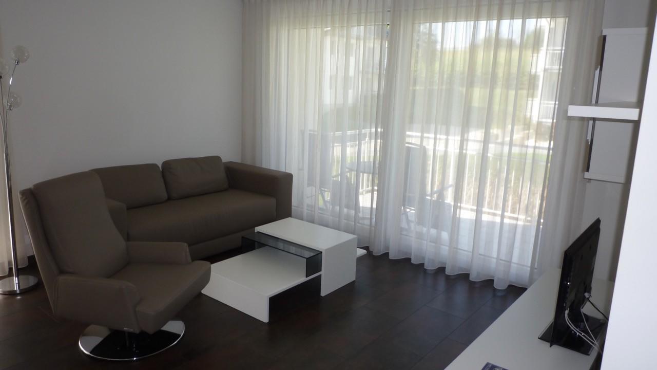 Wellness- & Golf-Appartement 2.7 Hebelhof Bad Bellingen Bagian luar foto