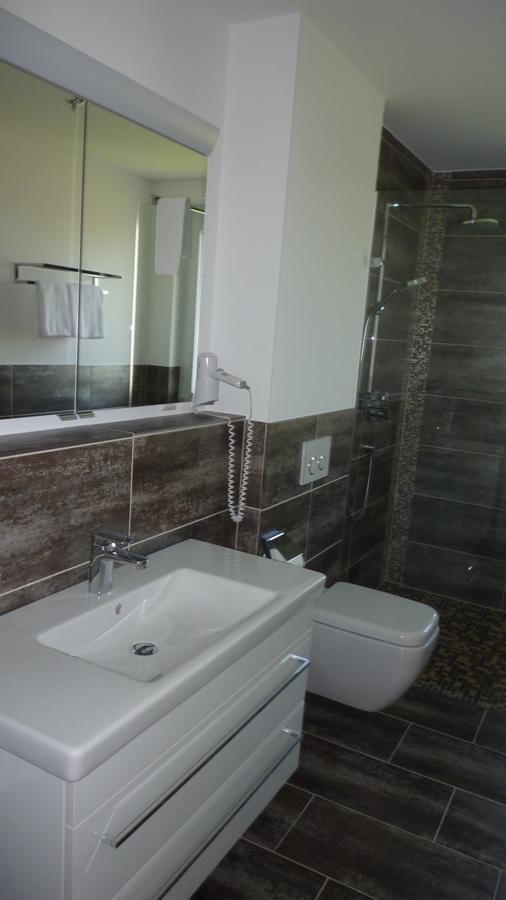 Wellness- & Golf-Appartement 2.7 Hebelhof Bad Bellingen Bagian luar foto
