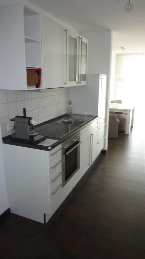 Wellness- & Golf-Appartement 2.7 Hebelhof Bad Bellingen Bagian luar foto